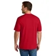 CornerStone Workwear Pro Short Sleeve Tee | https://www.bestnamebadges.com
