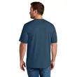 CornerStone Workwear Pro Short Sleeve Tee | https://www.bestnamebadges.com