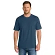 CornerStone Workwear Pro Short Sleeve Tee | https://www.bestnamebadges.com