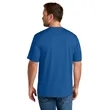 CornerStone Workwear Pro Short Sleeve Tee | https://www.bestnamebadges.com