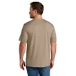 CornerStone Workwear Pro Short Sleeve Tee | https://www.bestnamebadges.com