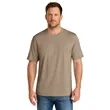 CornerStone Workwear Pro Short Sleeve Tee | https://www.bestnamebadges.com