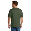 CornerStone Workwear Pro Short Sleeve Tee | https://www.bestnamebadges.com