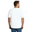 CornerStone Workwear Pro Short Sleeve Tee | https://www.bestnamebadges.com