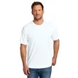 CornerStone Workwear Pro Short Sleeve Tee | https://www.bestnamebadges.com