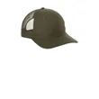 Carhartt Canvas Mesh Back Cap | https://www.bestnamebadges.com