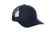 Carhartt Canvas Mesh Back Cap | https://www.bestnamebadges.com