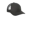 Carhartt Canvas Mesh Back Cap | https://www.bestnamebadges.com