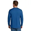 CornerStone Workwear Pro Long Sleeve Pocket Tee | https://www.bestnamebadges.com