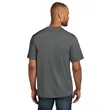 CornerStone Workwear Pro Short Sleeve Pocket Tee | https://www.bestnamebadges.com