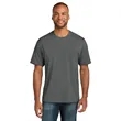 CornerStone Workwear Pro Short Sleeve Pocket Tee | https://www.bestnamebadges.com