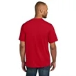 CornerStone Workwear Pro Short Sleeve Pocket Tee | https://www.bestnamebadges.com