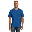CornerStone Workwear Pro Short Sleeve Pocket Tee | https://www.bestnamebadges.com