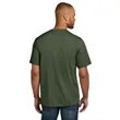 CornerStone Workwear Pro Short Sleeve Pocket Tee | https://www.bestnamebadges.com