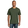 CornerStone Workwear Pro Short Sleeve Pocket Tee | https://www.bestnamebadges.com