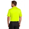 CornerStone Workwear Pro Polo | https://www.bestnamebadges.com