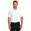 CornerStone Workwear Pro Polo | https://www.bestnamebadges.com