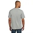 CornerStone Tall Workwear Pro Short Sleeve Pocket Tee | https://www.bestnamebadges.com