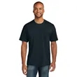 CornerStone Tall Workwear Pro Short Sleeve Pocket Tee | https://www.bestnamebadges.com