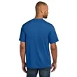 CornerStone Tall Workwear Pro Short Sleeve Pocket Tee | https://www.bestnamebadges.com