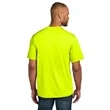 CornerStone Tall Workwear Pro Short Sleeve Pocket Tee | https://www.bestnamebadges.com