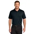 CornerStone Tall Workwear Pro Polo | https://www.bestnamebadges.com