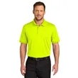 CornerStone Tall Workwear Pro Polo | https://www.bestnamebadges.com