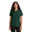 Port Authority Women's Wearever Signature Pique Polo | https://www.bestnamebadges.com