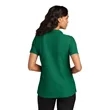 Port Authority Women's Wearever Signature Pique Polo | https://www.bestnamebadges.com
