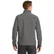 The North Face Apex Barrier Soft Shell Jacket. | https://www.bestnamebadges.com