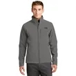 The North Face Apex Barrier Soft Shell Jacket. | https://www.bestnamebadges.com