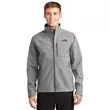 The North Face Apex Barrier Soft Shell Jacket. | https://www.bestnamebadges.com