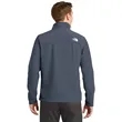 The North Face Apex Barrier Soft Shell Jacket. | https://www.bestnamebadges.com
