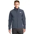 The North Face Apex Barrier Soft Shell Jacket. | https://www.bestnamebadges.com
