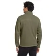 The North Face Sweater Fleece Jacket. | https://www.bestnamebadges.com