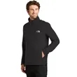 The North Face Sweater Fleece Jacket. | https://www.bestnamebadges.com