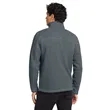 The North Face Sweater Fleece Jacket. | https://www.bestnamebadges.com