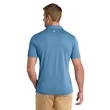 TravisMathew Coto Performance Polo. | https://www.bestnamebadges.com