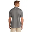 TravisMathew Coto Performance Polo. | https://www.bestnamebadges.com