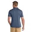 TravisMathew Coto Performance Polo. | https://www.bestnamebadges.com