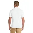 TravisMathew Coto Performance Polo. | https://www.bestnamebadges.com