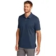 TravisMathew Oceanside Solid Polo. | https://www.bestnamebadges.com