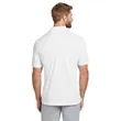 TravisMathew Oceanside Solid Polo. | https://www.bestnamebadges.com