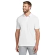 TravisMathew Oceanside Solid Polo. | https://www.bestnamebadges.com
