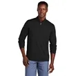 TravisMathew Coto Performance 1/4-Zip | https://www.bestnamebadges.com