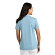 TravisMathew Women's Coto Performance Polo | https://www.bestnamebadges.com