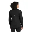 OGIO Women's Crux Soft Shell. | https://www.bestnamebadges.com
