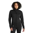 OGIO Women's Crux Soft Shell. | https://www.bestnamebadges.com