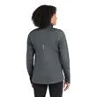 OGIO Women's Crux Soft Shell. | https://www.bestnamebadges.com