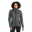 OGIO Women's Crux Soft Shell. | https://www.bestnamebadges.com